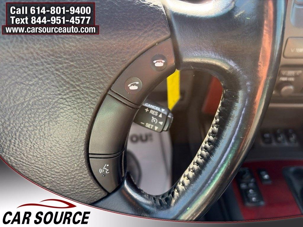 Lexus GX 470  2009