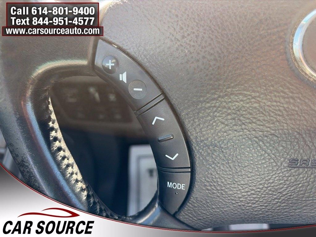 Lexus GX 470  2009
