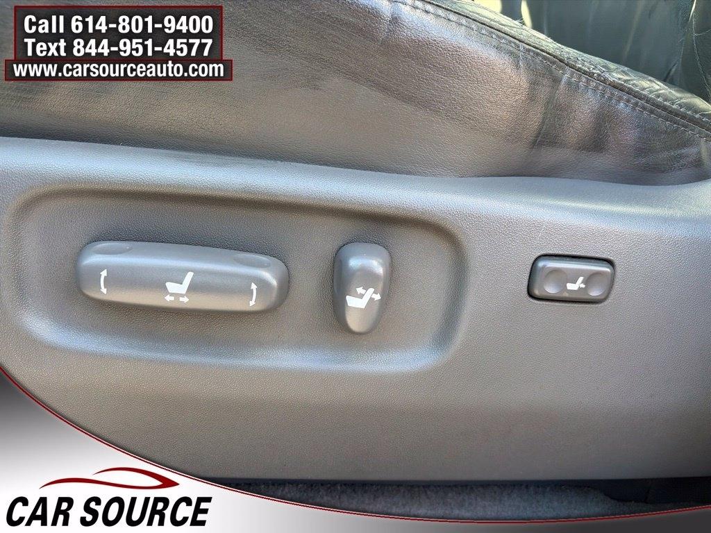Lexus GX 470  2009