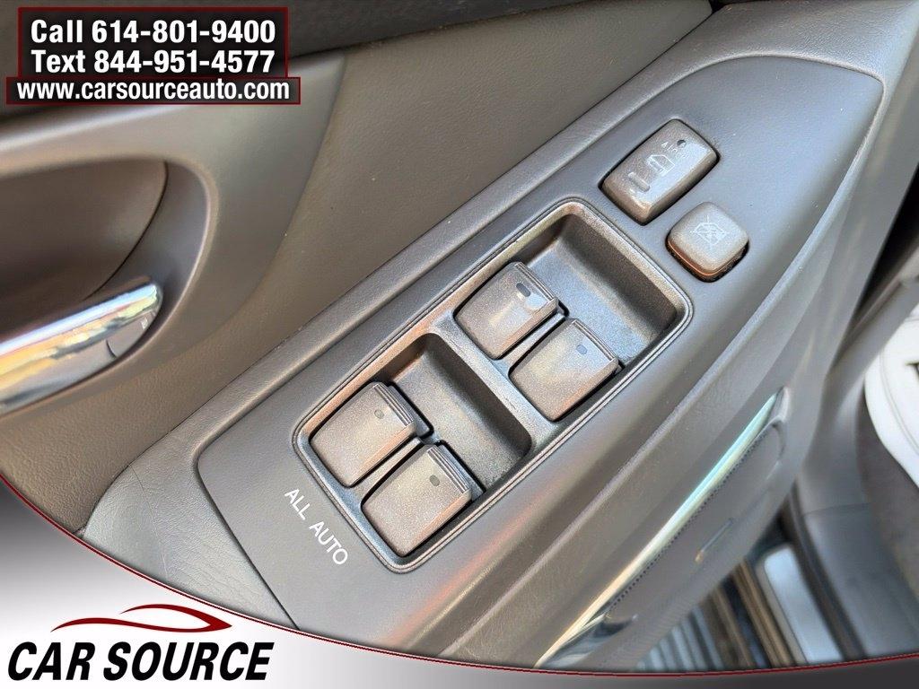 Lexus GX 470  2009