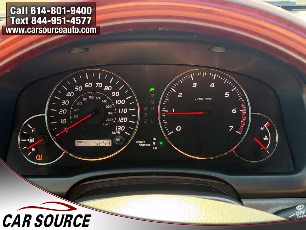 Lexus GX 470  2009
