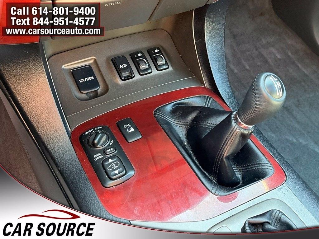 Lexus GX 470  2009