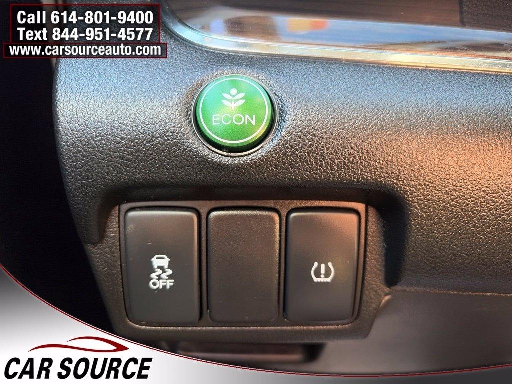 Honda CR-V  2015
