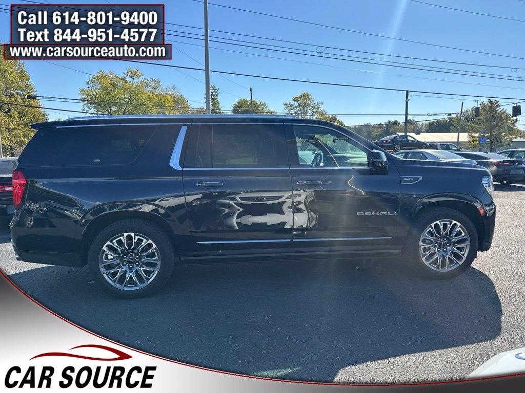GMC Yukon XL  2023