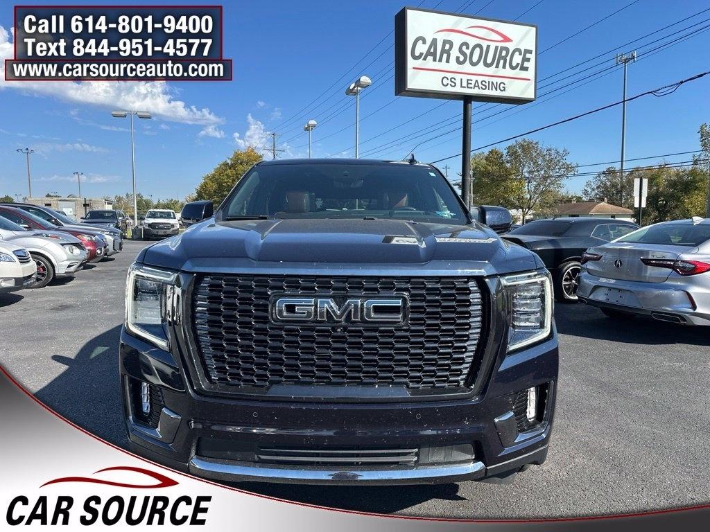 GMC Yukon XL  2023