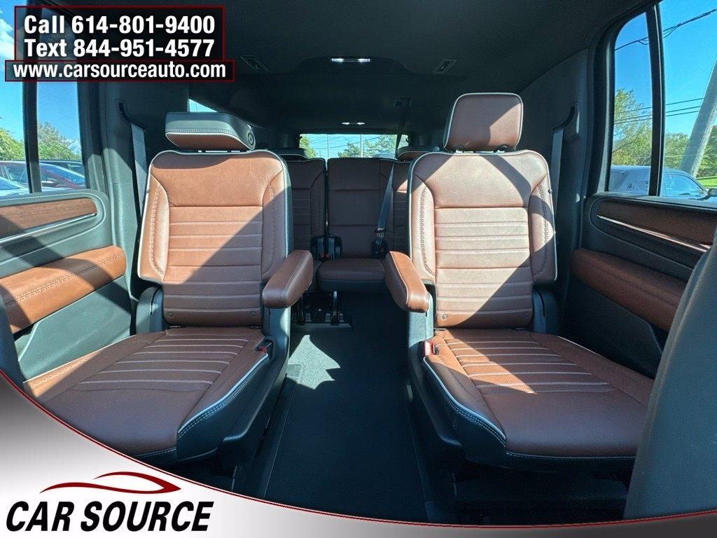 GMC Yukon XL  2023