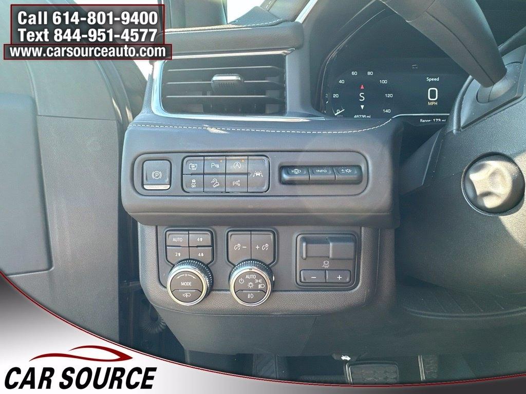 GMC Yukon XL  2023