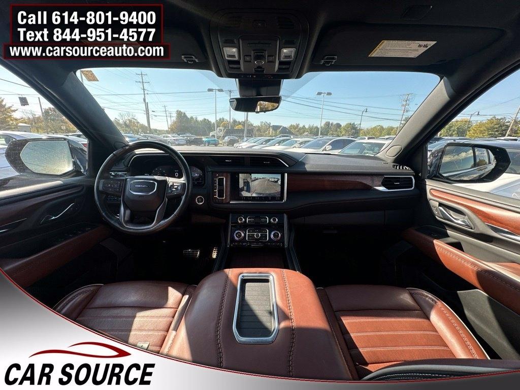 GMC Yukon XL  2023
