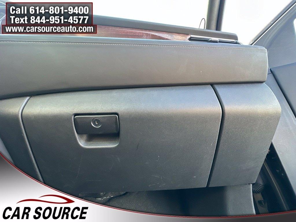 GMC Yukon XL  2023