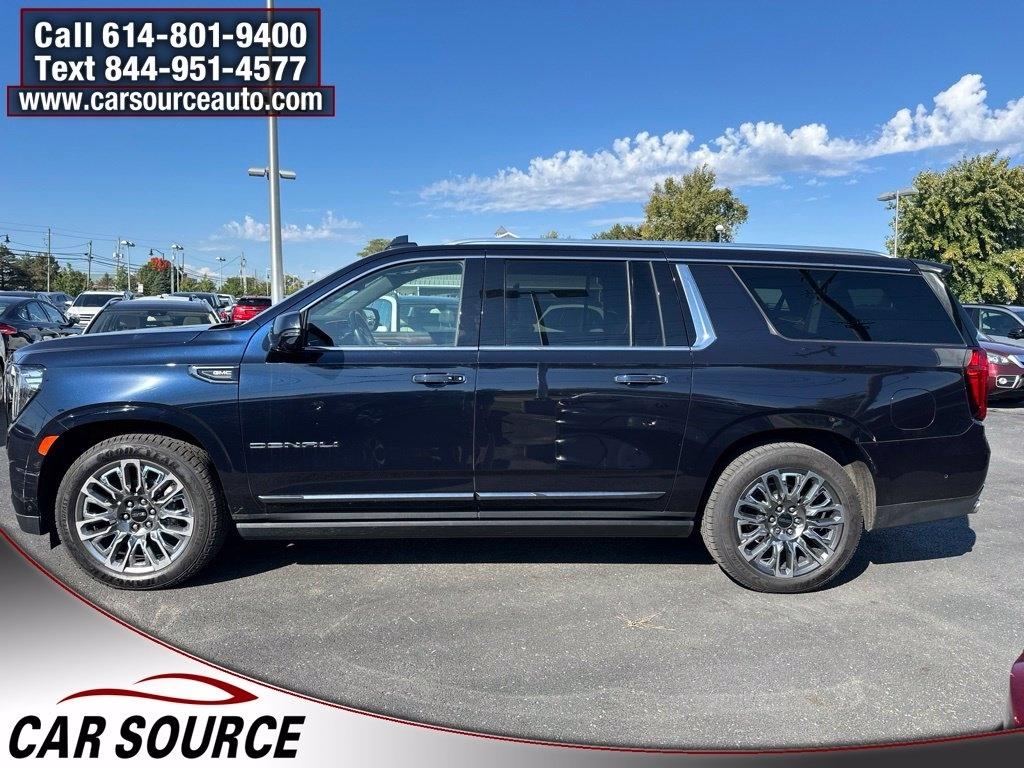 GMC Yukon XL  2023
