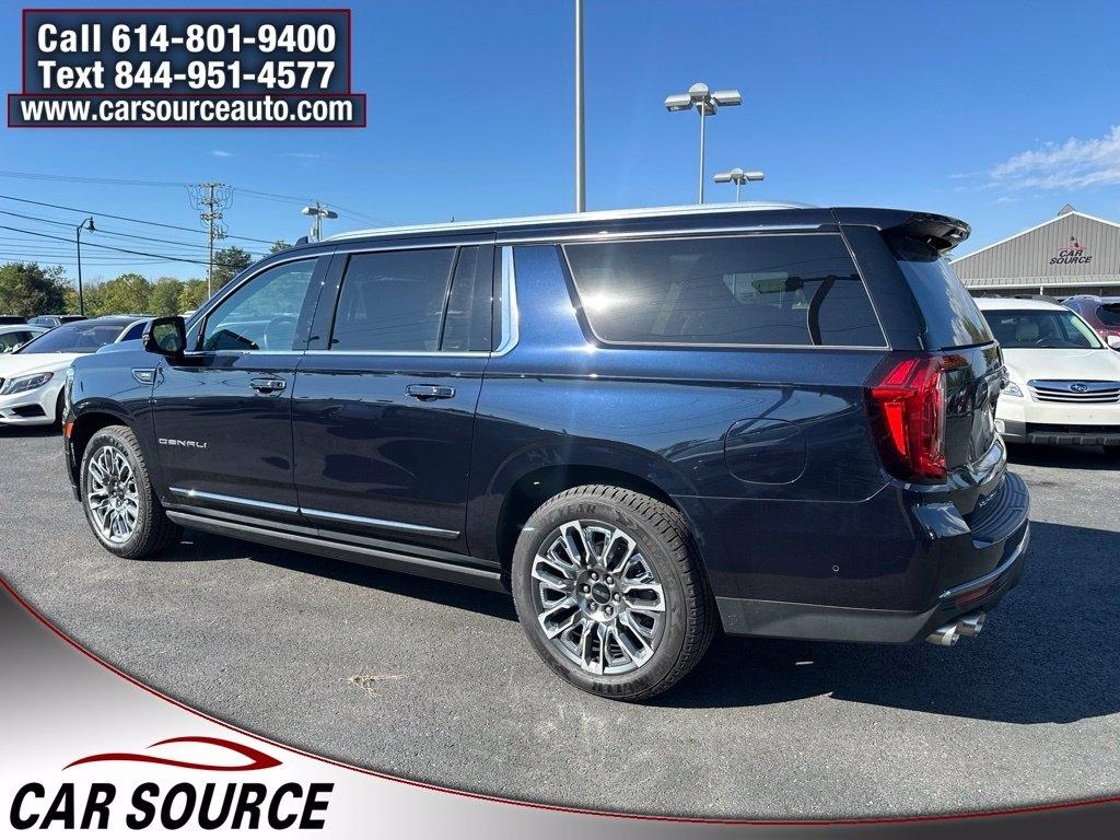 GMC Yukon XL  2023