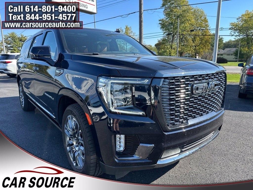 GMC Yukon XL  2023