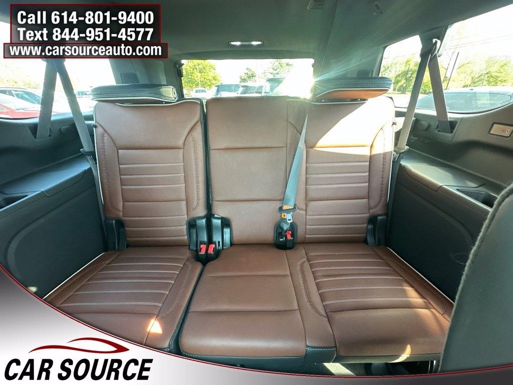 GMC Yukon XL  2023