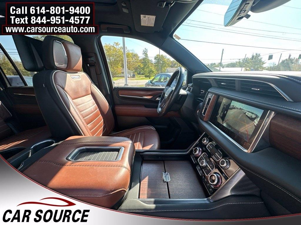 GMC Yukon XL  2023