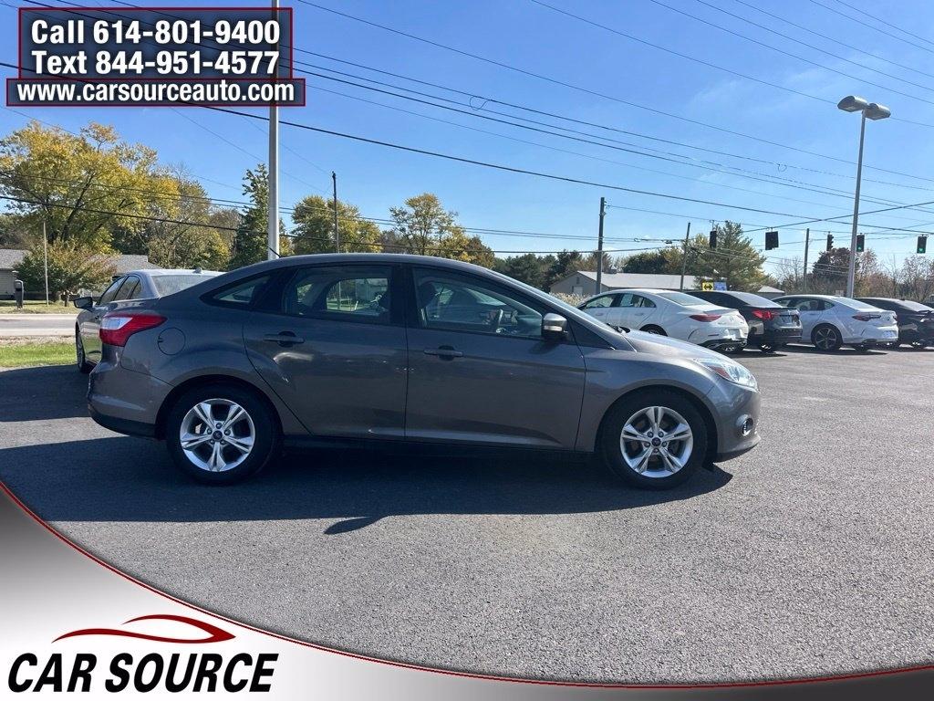 Ford Focus  2013