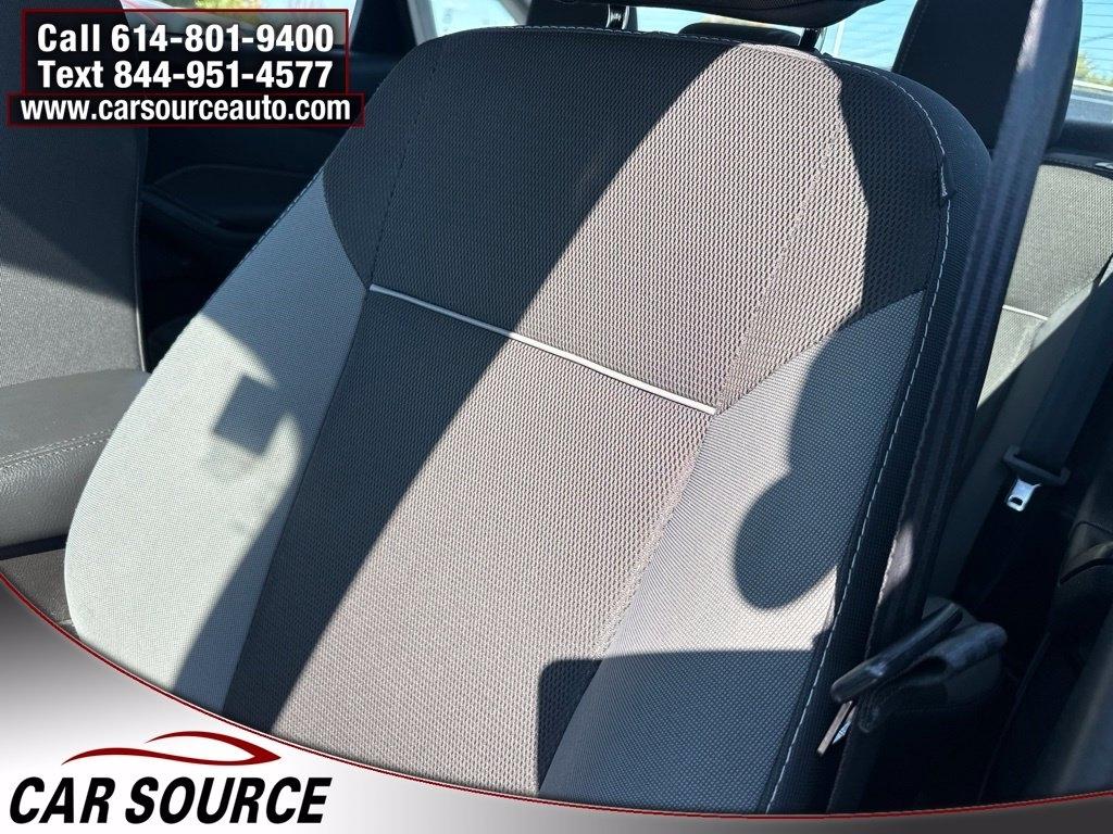 Ford Focus  2013