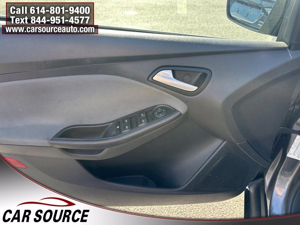 Ford Focus  2013