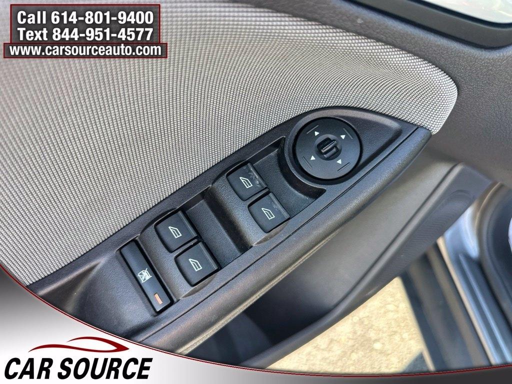 Ford Focus  2013