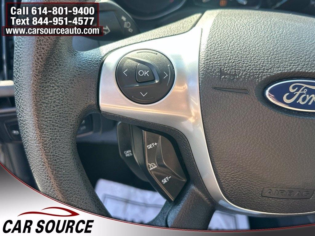 Ford Focus  2013
