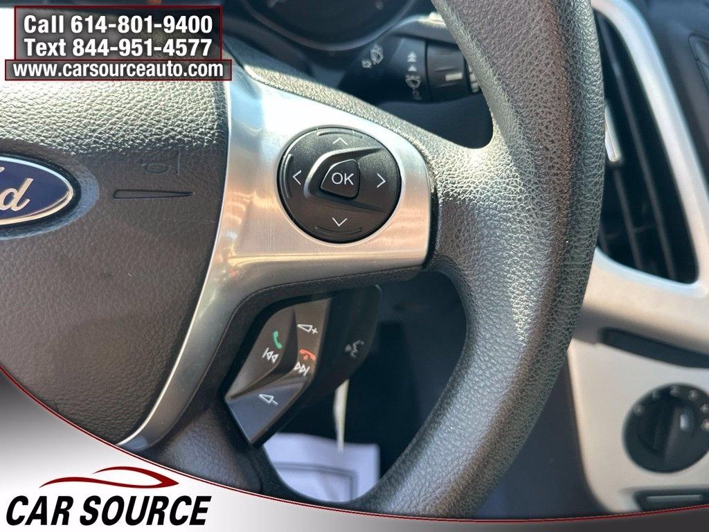 Ford Focus  2013