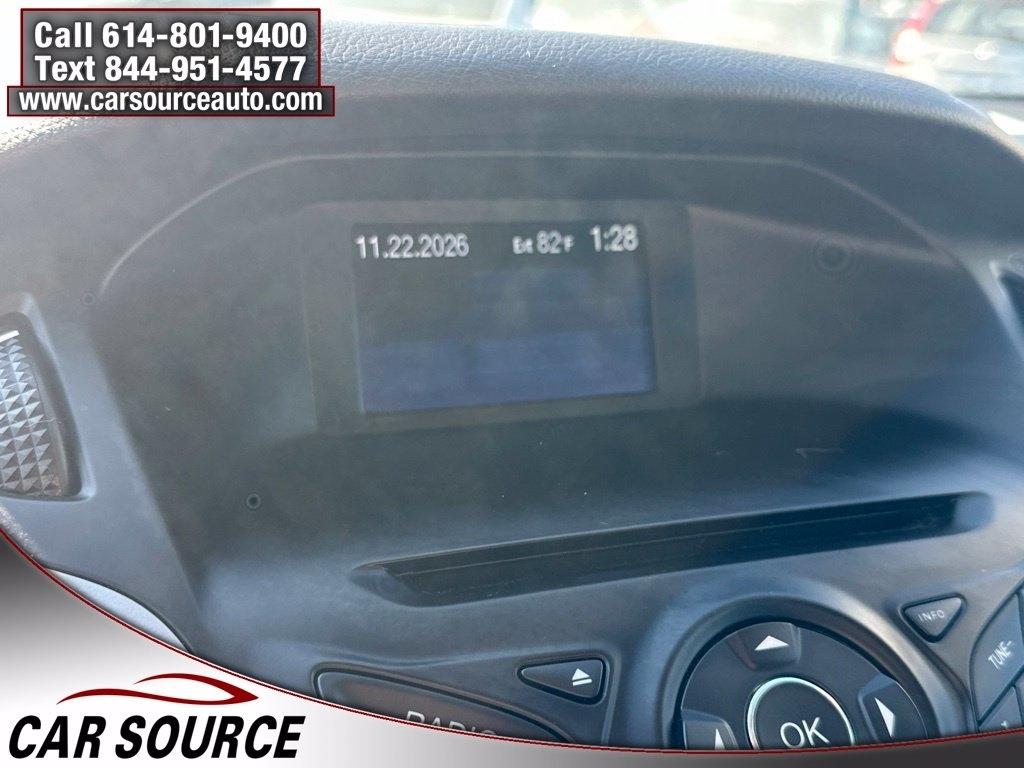 Ford Focus  2013