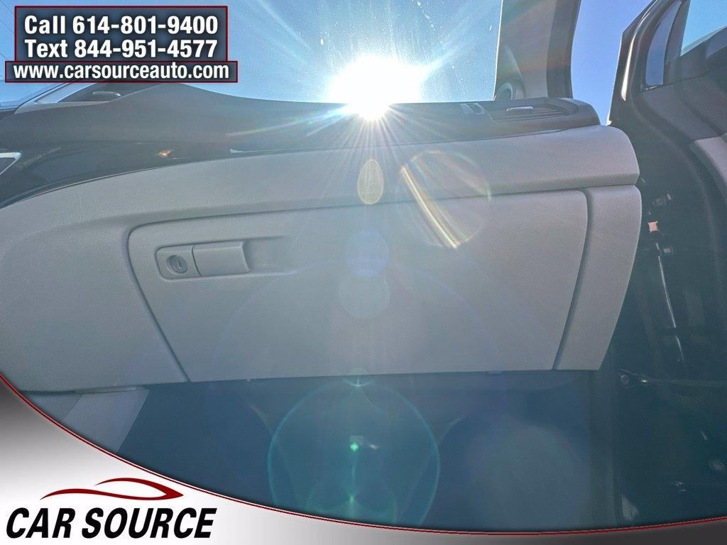 Honda Pilot  2017