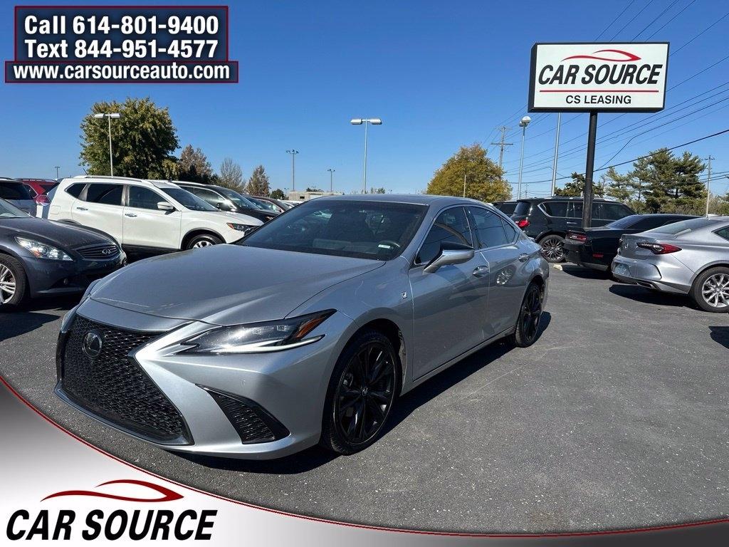 Lexus ES  2024