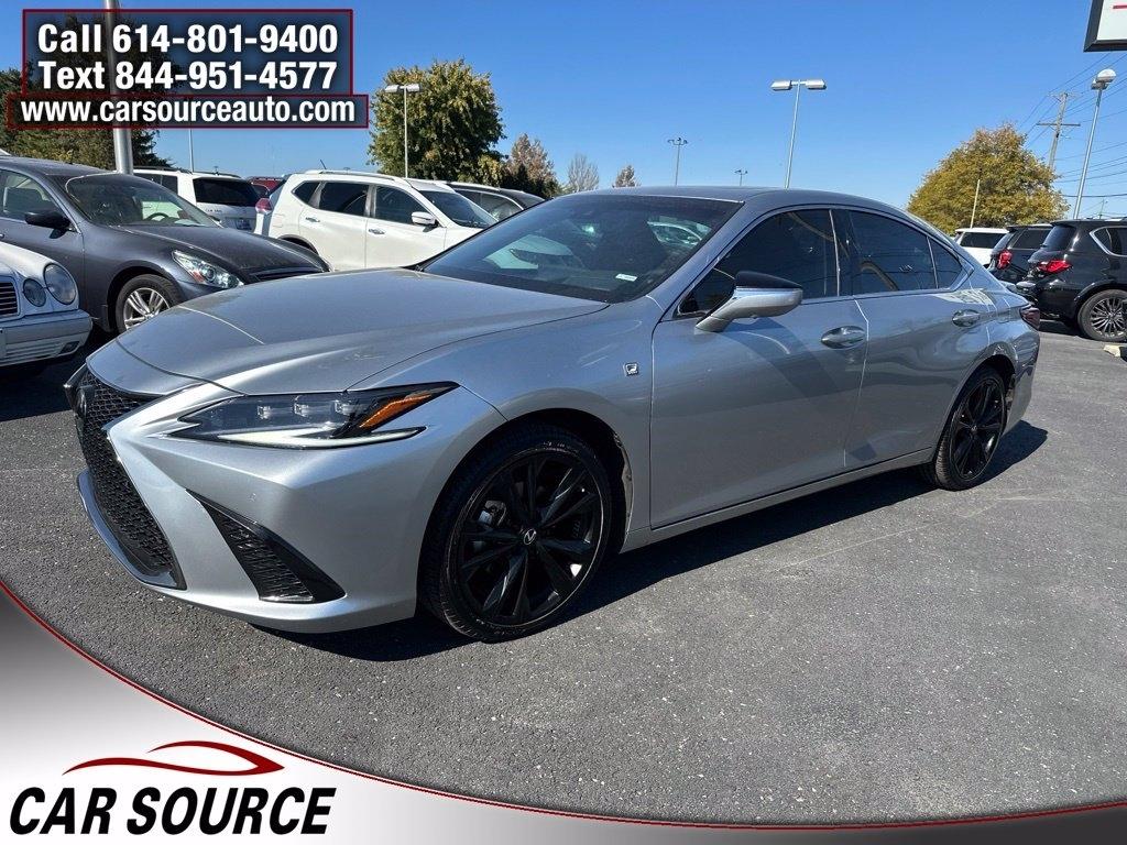 Lexus ES  2024
