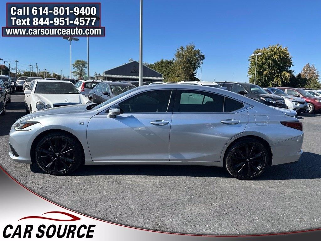 Lexus ES  2024