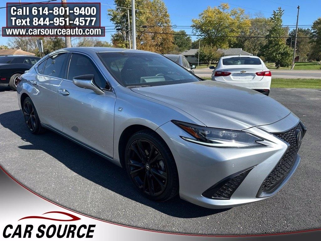 Lexus ES  2024