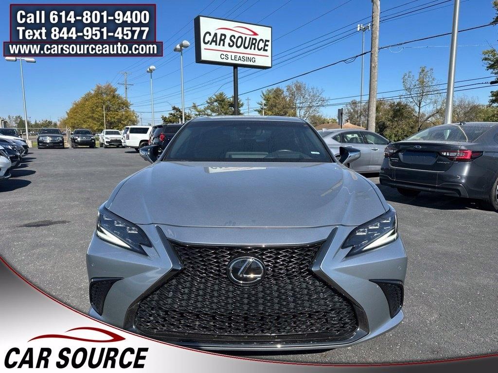 Lexus ES  2024