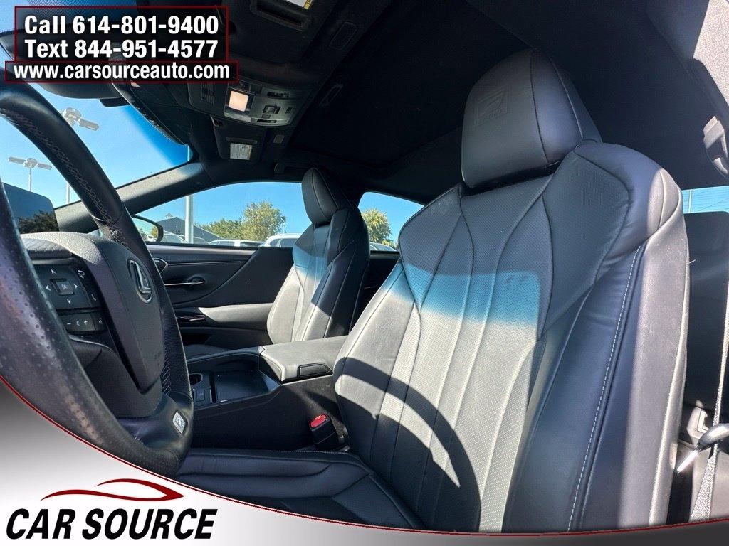 Lexus ES  2024