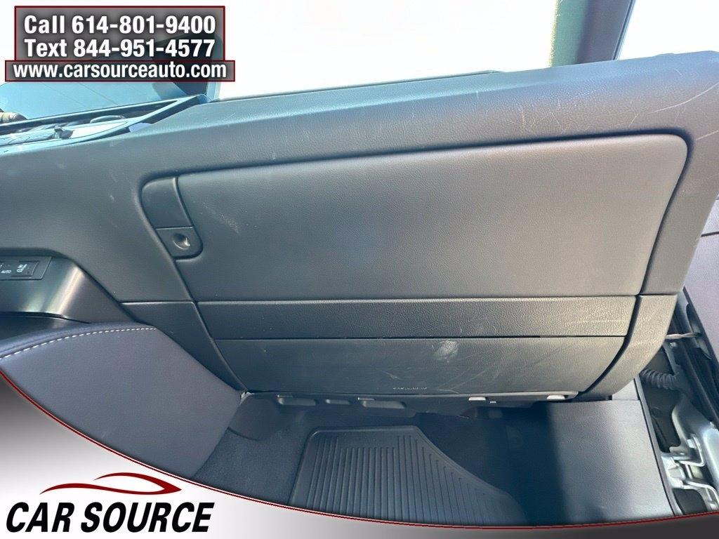 Lexus ES  2024
