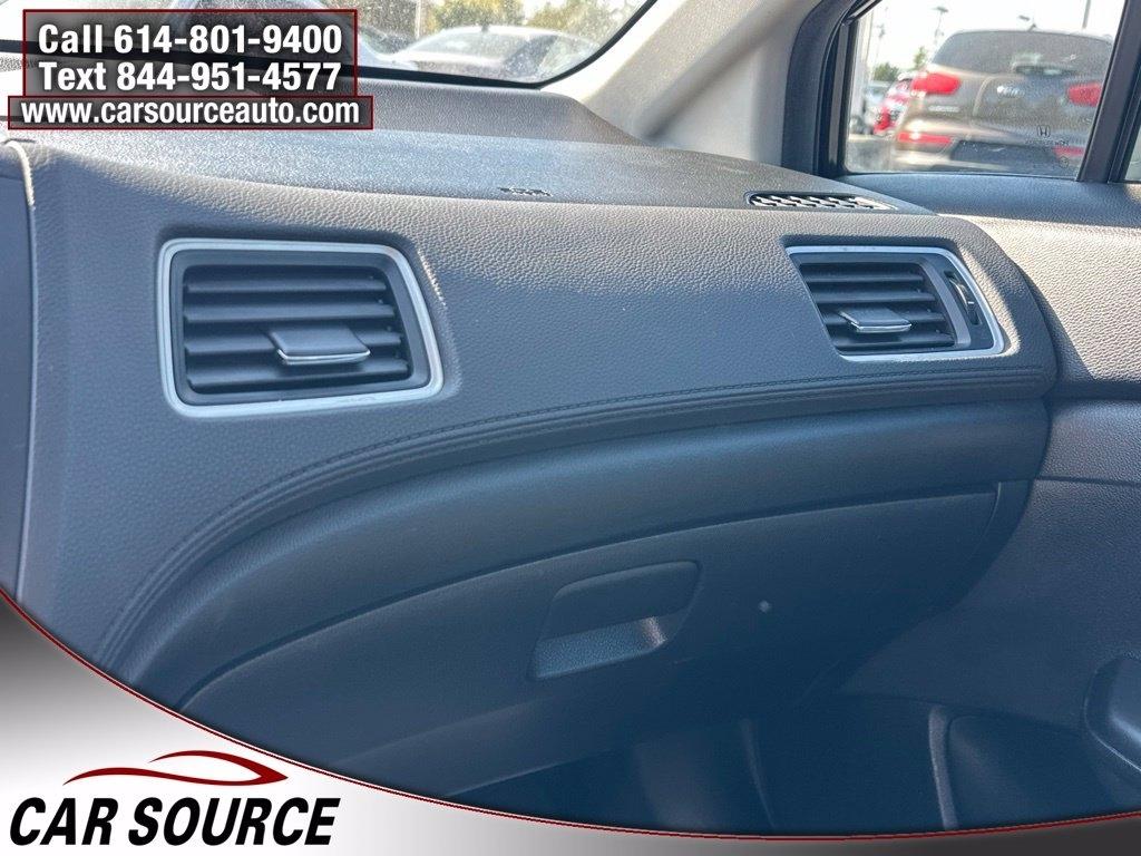 Honda Civic Sedan  2015