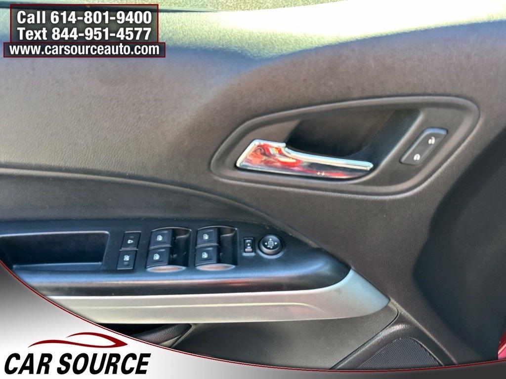 Chevrolet Colorado  2015