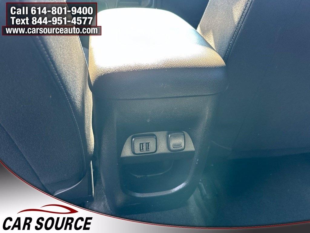 Chevrolet Colorado  2015