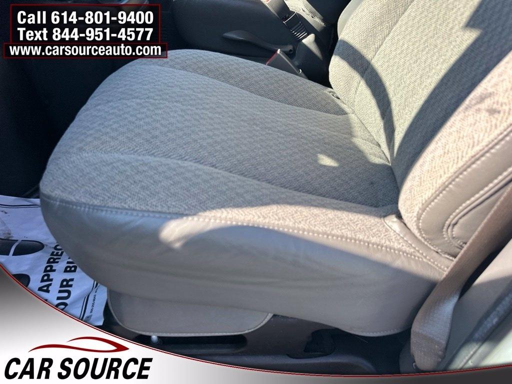 Chevrolet Express Passenger  2019