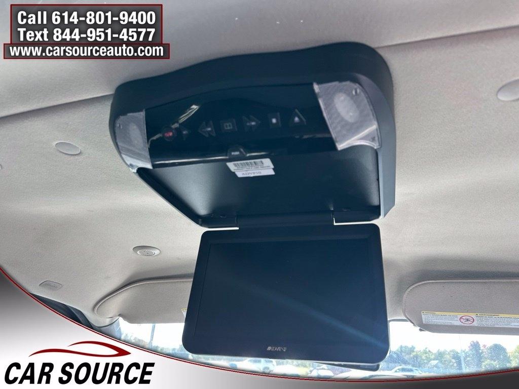 Chevrolet Express Passenger  2019