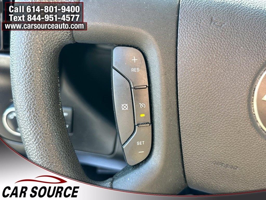 Chevrolet Express Passenger  2019