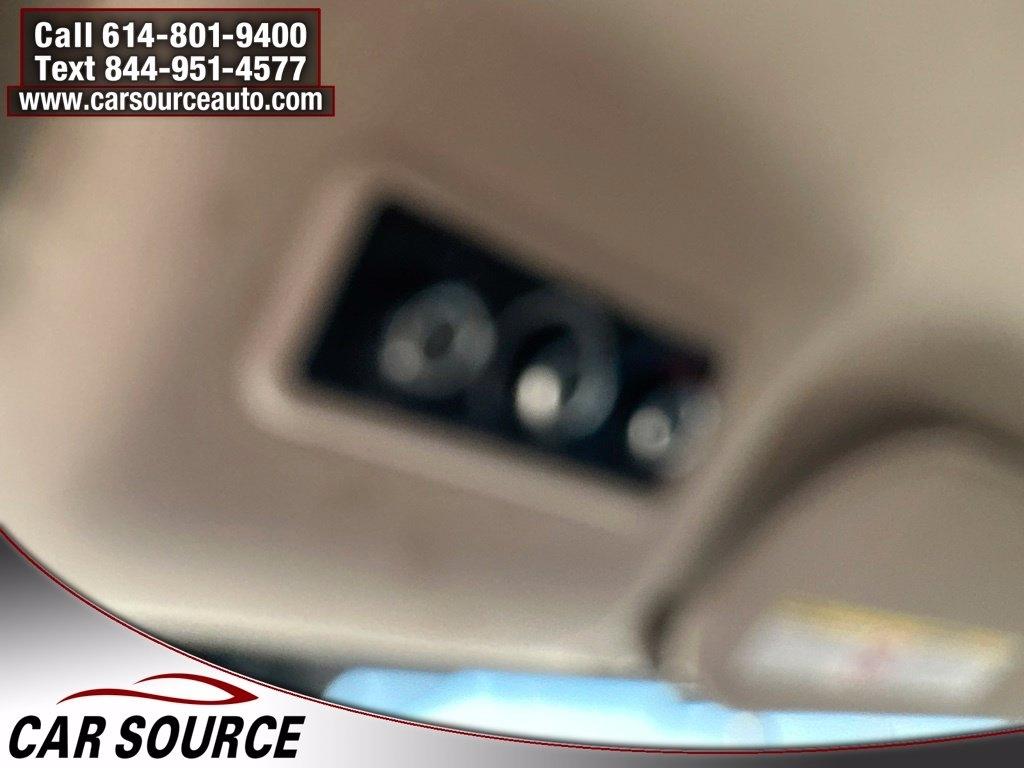 Chevrolet Express Passenger  2019