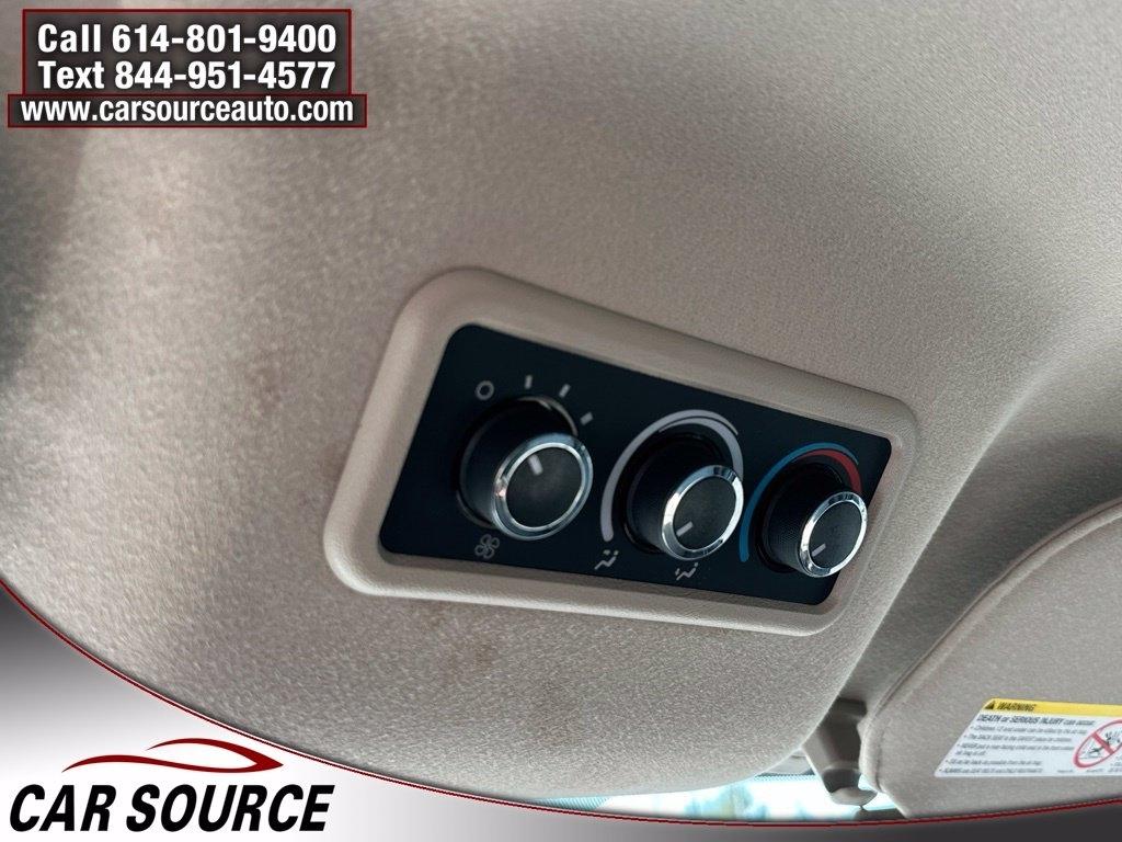 Chevrolet Express Passenger  2019