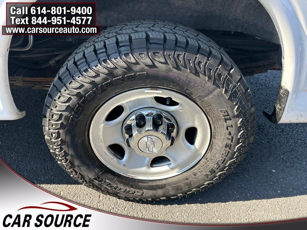Chevrolet Express Passenger  2019