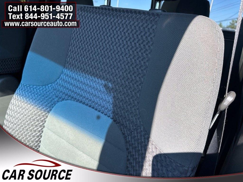 Nissan Frontier  2007