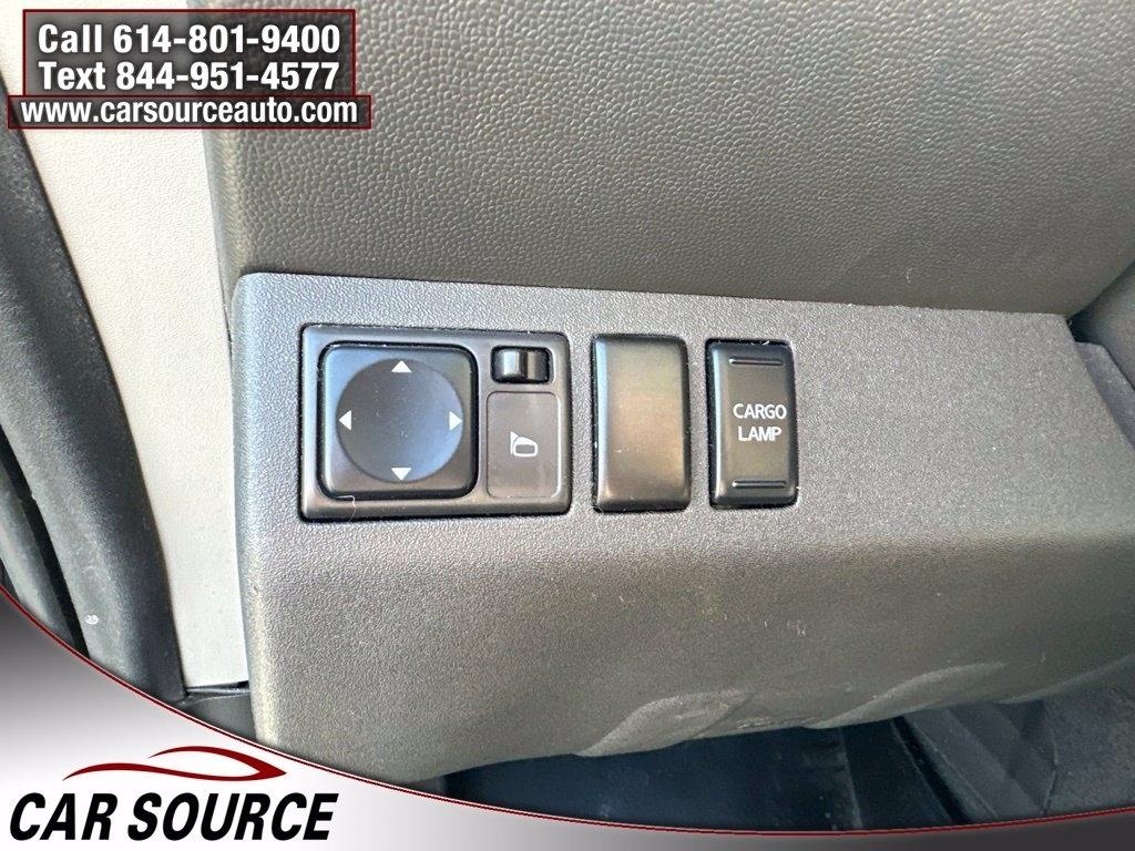 Nissan Frontier  2007