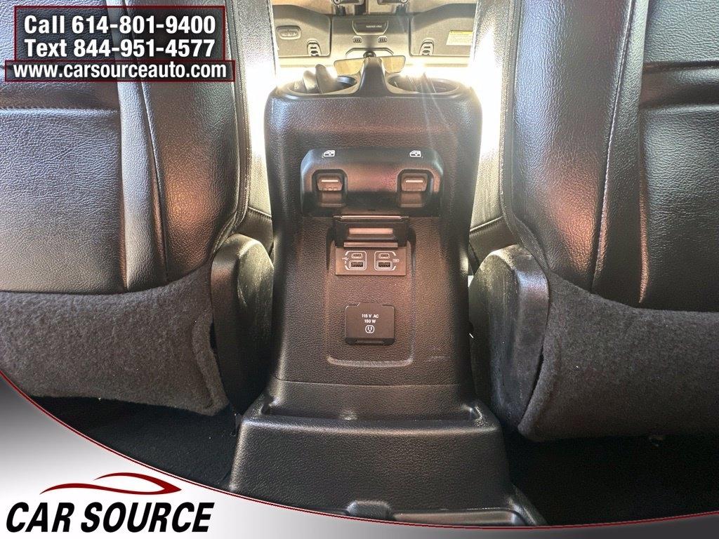 Jeep Wrangler Unlimited  2018