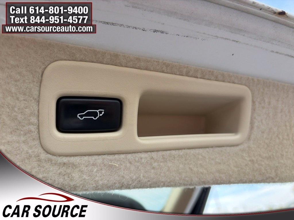 Lexus RX 350  2014