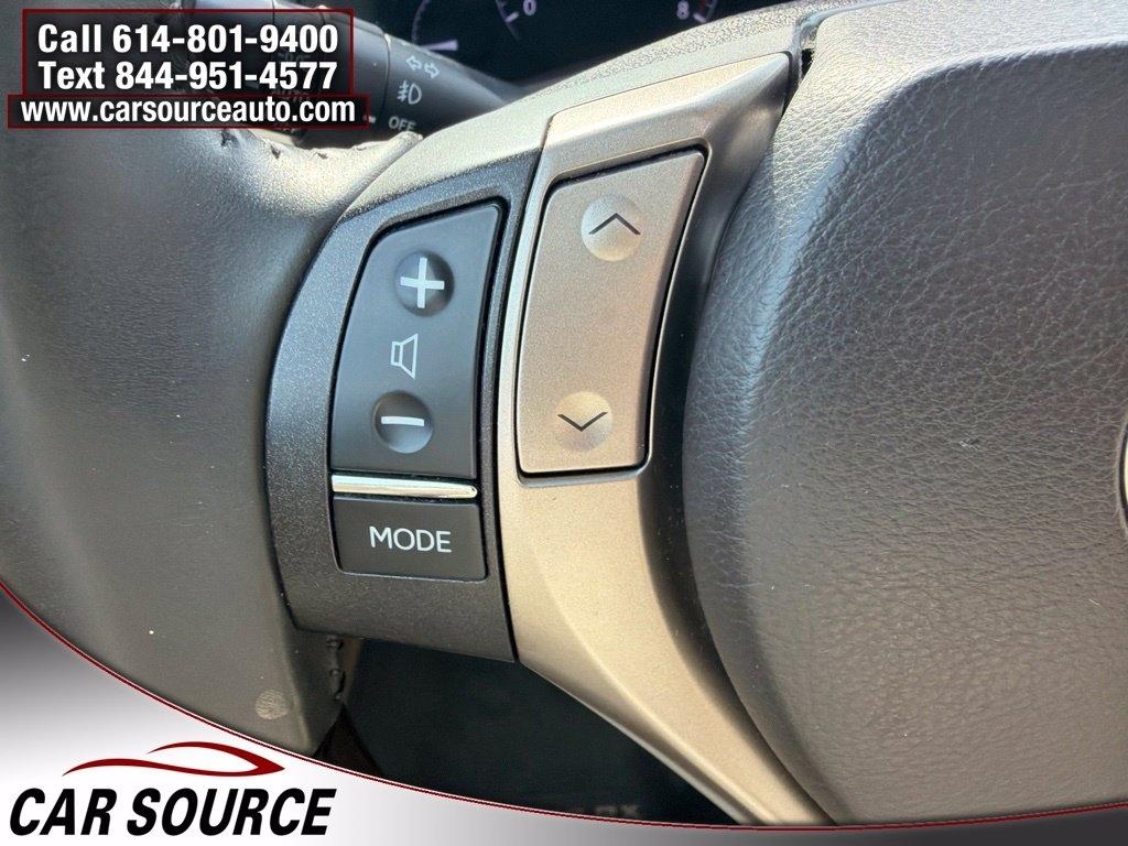Lexus RX 350  2014