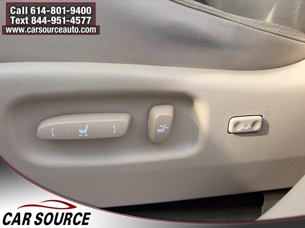 Lexus RX 350  2014