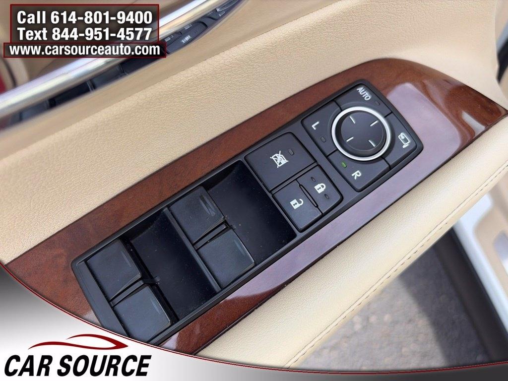 Lexus RX 350  2014