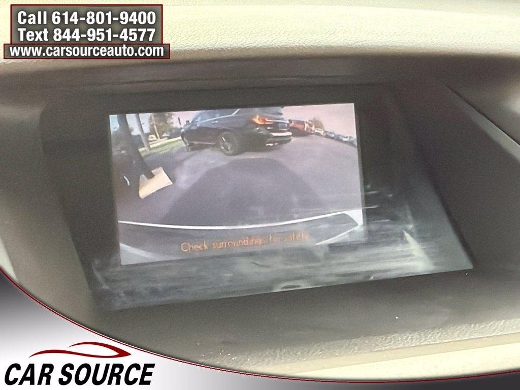 Lexus RX 350  2014